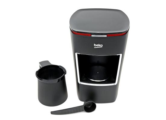 Beko Single Turkish Coffee Maker, 670W